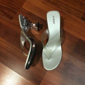 FIONI Clothing Shoes - *SOLD* FIONI Clothing Shoes - *SOLD*